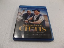 Blu ray bienvenue d'occasion  Lorient