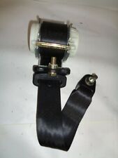 Ceinture arrière gauche d'occasion  Buironfosse