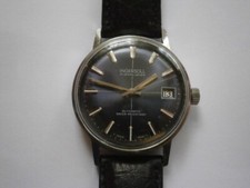 Vintage gents wristwatch for sale  NOTTINGHAM