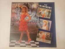 Kylie Minogue - The Loco-Motion (LP de vinil) comprar usado  Enviando para Brazil