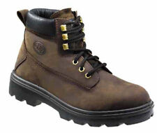 Mens brown steel for sale  BASILDON
