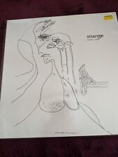 Strange souvenir album gebraucht kaufen  Aue