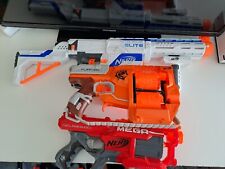 Nerf guns munition gebraucht kaufen  Ulm