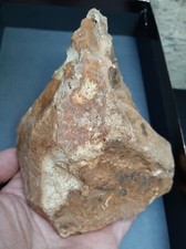 Middle paleolithic mousterian d'occasion  Bonneville