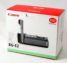 Canon battery grip for sale  STURMINSTER NEWTON