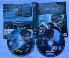 Harry potter deathly for sale Harry potter deathly for sale  HOVE