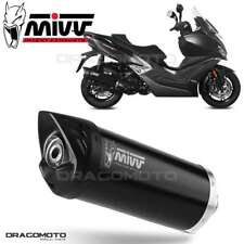 Scarico kymco xciting usato  Napoli