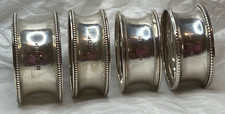 Birmingham sterling silver for sale  ELLESMERE