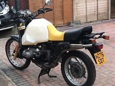 Bmw r80 r100gs for sale  NORTHAMPTON