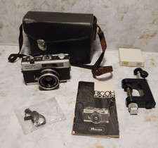 Vintage ricoh 500gx for sale  Parkersburg