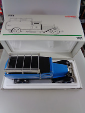 Märklin 1101 geldtransporter gebraucht kaufen  Norden