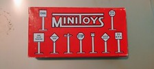 Minitoys m92 street d'occasion  Expédié en Belgium