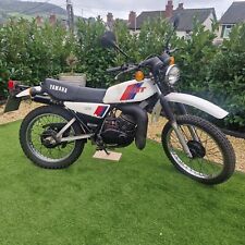 Yamaha 175 1982 for sale  SIDMOUTH