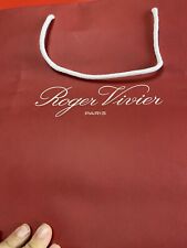 Sacchetto originale roger usato  Vignate