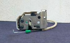 Serratura elettrica porta usato  Sinopoli