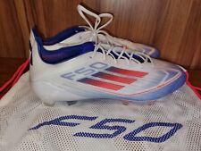 NOWE buty piłkarskie adidas F50 Elite FG rozm. 44 2/3 IF8818 na sprzedaż  PL
