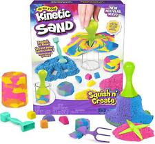 Kinetic sand squish for sale  Nesconset