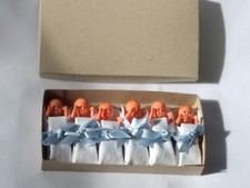 Dutzend alte emil gebraucht kaufen  Weikersheim