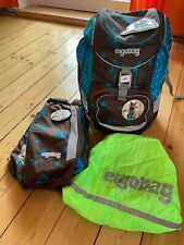 Ranzen rucksack satch gebraucht kaufen  Dresden