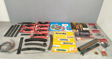 Jouef lot accessoires d'occasion  Yffiniac