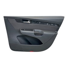 Türverkleidung türpappe stof gebraucht kaufen  Petershagen