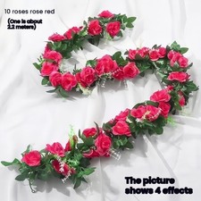 8ft artificial flower for sale  BIRMINGHAM