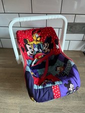 Vintage baby mickey for sale  NORWICH
