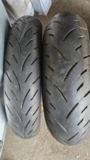 110 150 dunlop usato  Barletta