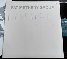 Pat metheny group gebraucht kaufen Pat metheny group gebraucht kaufen  Hamburg