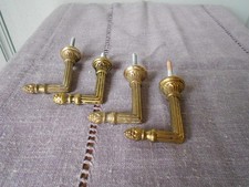 Embrasses crochets anciens d'occasion  Salbris