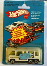 Hot Wheels Fabricado na França GMC Motorhome comprar usado  Enviando para Brazil