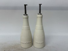 Creuset stoneware oil for sale  LINCOLN