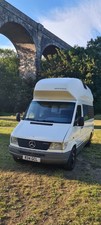 Westfalia james cook for sale  BARRY