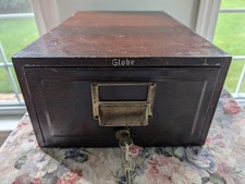 Antique globe metal for sale  Mechanicsburg