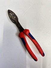 Knipex 200 twingrip for sale  WEST BROMWICH