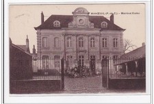Maroeuil mairie ecoles d'occasion  France