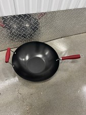 Tasty carbon steel for sale  Shirley