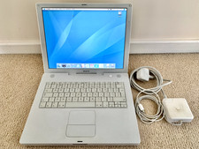 Vintage apple ibook for sale  READING