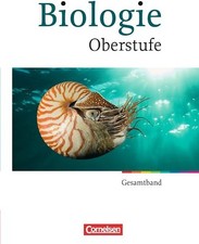 Biologie berstufe allgemeine gebraucht kaufen  Berlin