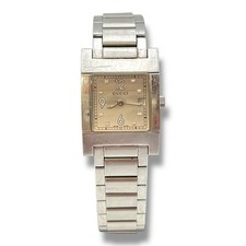 Montre gucci tank d'occasion  Veyrier-du-Lac