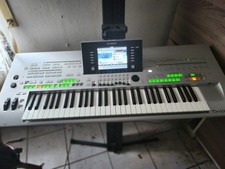 Yamaha tyros keyboard gebraucht kaufen  Schopfloch