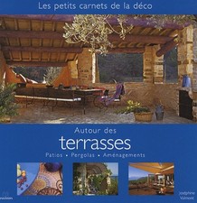 Autour terrasses patios d'occasion  Corbeil-Essonnes