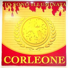 Ebond corleone illuminated d'occasion  Expédié en Belgium