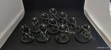 Warhammer 40k necrons d'occasion Warhammer 40k necrons d'occasion  Bruyères