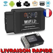 Obd2 wifi outil d'occasion  Bray-sur-Seine