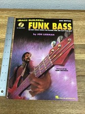 Funk bass electric for sale  Huntington Beach