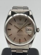 Rolex precision oysterdate usato  Napoli
