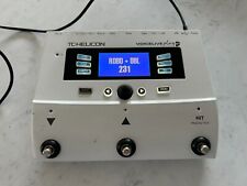 Helicon voicelive play d'occasion  Lambersart