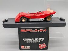 Modellautos brumm ferrari gebraucht kaufen  Neunkirchen-Seelscheid
