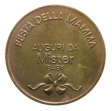 Medaglia festa della usato  Pescara